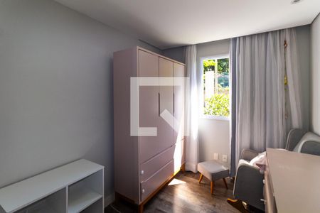 Quarto 1 de apartamento para alugar com 2 quartos, 57m² em Vila Prudente, São Paulo