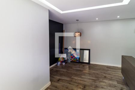 Sala de apartamento para alugar com 2 quartos, 57m² em Vila Prudente, São Paulo