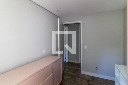 Quarto 1 de apartamento para alugar com 2 quartos, 57m² em Vila Prudente, São Paulo