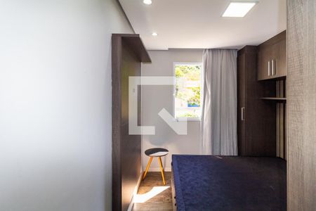 Quarto 2 - Suíte de apartamento para alugar com 2 quartos, 57m² em Vila Prudente, São Paulo