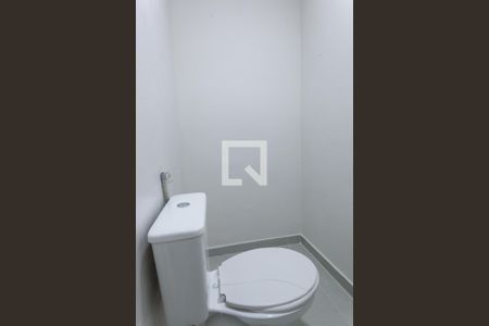 Lavabo de apartamento à venda com 4 quartos, 195m² em Sion, Belo Horizonte