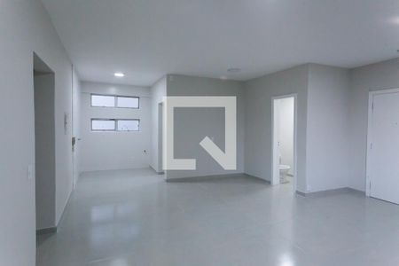 sala de apartamento à venda com 4 quartos, 195m² em Sion, Belo Horizonte