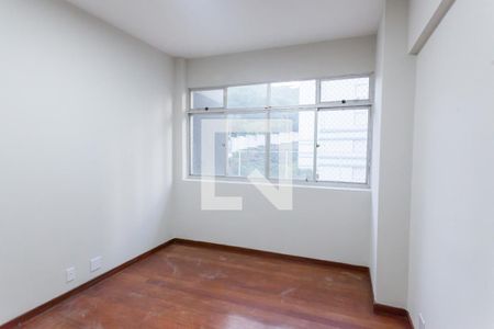 quarto 1 de apartamento à venda com 4 quartos, 195m² em Sion, Belo Horizonte
