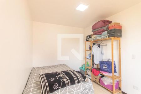 Quarto 1 de casa para alugar com 3 quartos, 160m² em Santa Quiteria, Curitiba