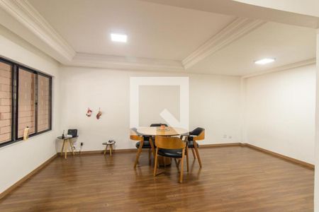 Sala de casa para alugar com 3 quartos, 160m² em Santa Quiteria, Curitiba