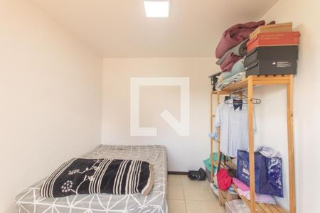 Quarto 1 de casa para alugar com 3 quartos, 160m² em Santa Quiteria, Curitiba