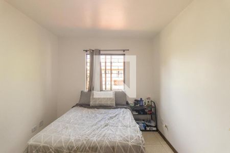 Quarto 2 de casa para alugar com 3 quartos, 160m² em Santa Quiteria, Curitiba