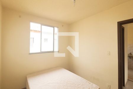 Quarto 2 de apartamento para alugar com 2 quartos, 46m² em Paciência, Rio de Janeiro