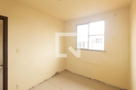 Quarto 1 de apartamento para alugar com 2 quartos, 46m² em Paciência, Rio de Janeiro