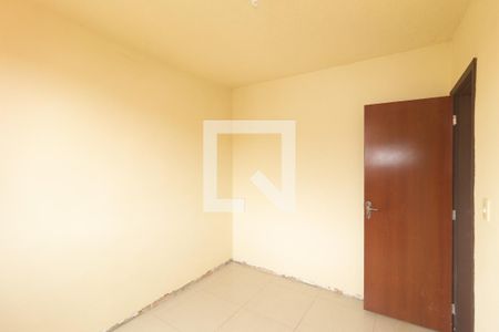 Quarto 1 de apartamento para alugar com 2 quartos, 46m² em Paciência, Rio de Janeiro