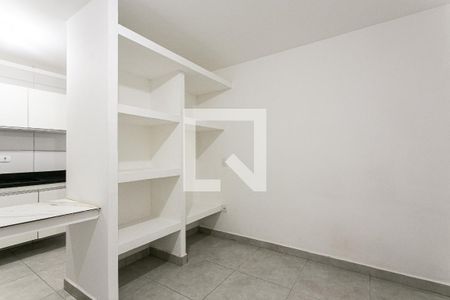 Studio de kitnet/studio para alugar com 1 quarto, 30m² em Tatuapé, São Paulo