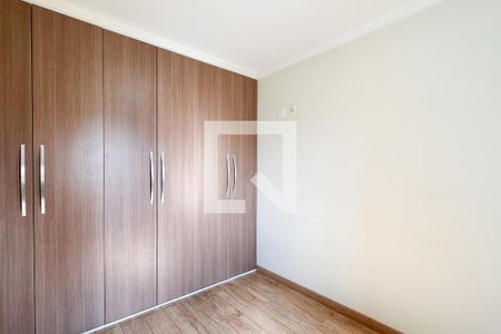 Quarto 1 de apartamento para alugar com 2 quartos, 56m² em Assunção, São Bernardo do Campo