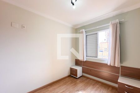 Quarto 1 de apartamento para alugar com 2 quartos, 56m² em Assunção, São Bernardo do Campo