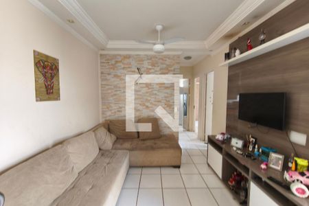 Apartamento à venda com 2 quartos, 49m² em Parque São Jorge, Campinas
