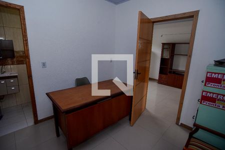 Sala / Cozinha de casa para alugar com 2 quartos, 65m² em São Lucas, Viamão