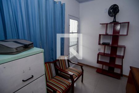 Sala de casa para alugar com 2 quartos, 65m² em São Lucas, Viamão