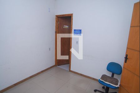 Sala de casa para alugar com 2 quartos, 65m² em São Lucas, Viamão