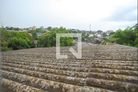 Vista do Quarto 2 de casa para alugar com 2 quartos, 65m² em São Lucas, Viamão