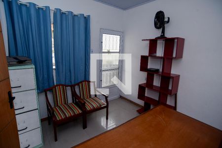 Sala / Cozinha de casa para alugar com 2 quartos, 65m² em São Lucas, Viamão