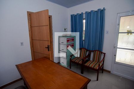 Sala de casa para alugar com 2 quartos, 65m² em São Lucas, Viamão