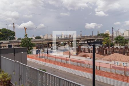 Vista de apartamento para alugar com 1 quarto, 51m² em Parque da Mooca, São Paulo