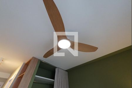 Kitnet/Studio para alugar com 1 quarto, 26m² em Vila Mariana, São Paulo