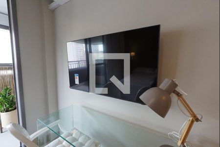 Kitnet/Studio para alugar com 1 quarto, 26m² em Vila Mariana, São Paulo