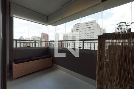 Kitnet/Studio para alugar com 1 quarto, 26m² em Vila Mariana, São Paulo