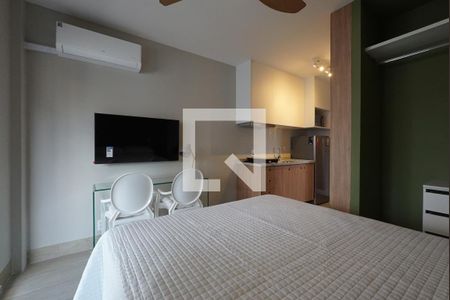 Kitnet/Studio para alugar com 1 quarto, 26m² em Vila Mariana, São Paulo