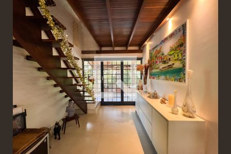 Sala de casa para alugar com 4 quartos, 400m² em Vale do Itamaracá, Valinhos