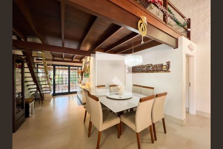 Sala de casa para alugar com 4 quartos, 400m² em Vale do Itamaracá, Valinhos