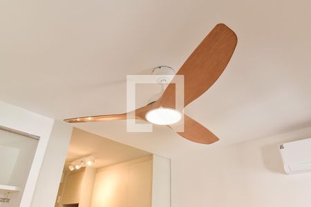 Studio de kitnet/studio para alugar com 1 quarto, 25m² em Vila Mariana, São Paulo