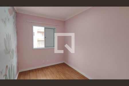 Quarto 1 de apartamento para alugar com 2 quartos, 49m² em Vila Romanópolis, Ferraz de Vasconcelos