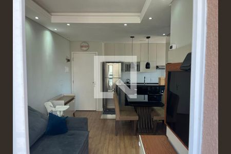 Apartamento para alugar com 2 quartos, 49m² em Vila Romanopolis, Ferraz de Vasconcelos