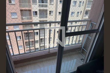 Apartamento para alugar com 2 quartos, 49m² em Vila Romanopolis, Ferraz de Vasconcelos