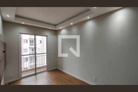 Apartamento para alugar com 2 quartos, 49m² em Vila Romanópolis, Ferraz de Vasconcelos