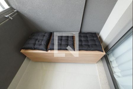 Kitnet/Studio para alugar com 1 quarto, 25m² em Vila Mariana, São Paulo