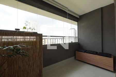 Kitnet/Studio para alugar com 1 quarto, 25m² em Vila Mariana, São Paulo
