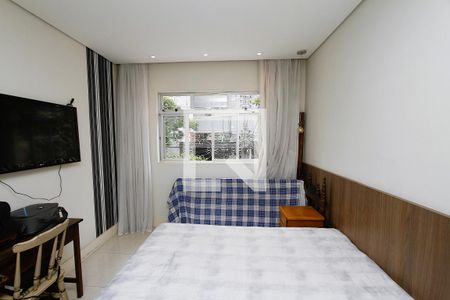 Quarto 2 - Suíte de apartamento para alugar com 2 quartos, 90m² em Grajaú, Belo Horizonte
