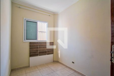 Quarto 1 de apartamento para alugar com 2 quartos, 39m² em Vila Linda, Santo André