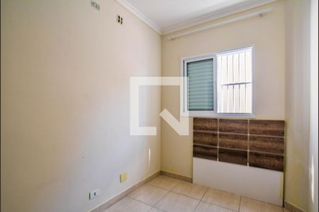 Quarto 1 de apartamento para alugar com 2 quartos, 39m² em Vila Linda, Santo André