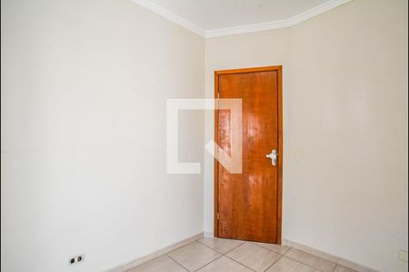Quarto 2 de apartamento para alugar com 2 quartos, 39m² em Vila Linda, Santo André