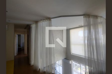 Apartamento para alugar com 2 quartos, 125m² em Barra da Tijuca, Rio de Janeiro