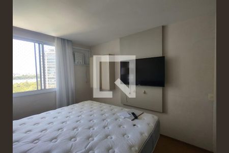 Apartamento para alugar com 2 quartos, 125m² em Barra da Tijuca, Rio de Janeiro