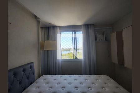 Apartamento para alugar com 2 quartos, 125m² em Barra da Tijuca, Rio de Janeiro