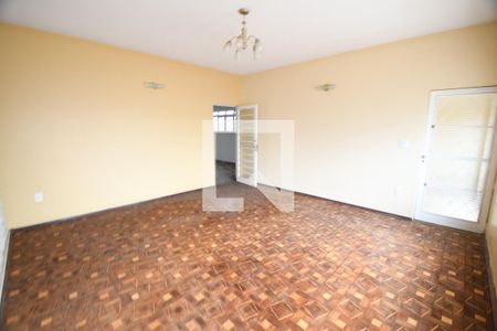 Sala de casa para alugar com 3 quartos, 225m² em Jardim Nossa Senhora Auxiliadora, Campinas