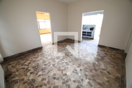 Sala 2 de casa para alugar com 3 quartos, 225m² em Jardim Nossa Senhora Auxiliadora, Campinas