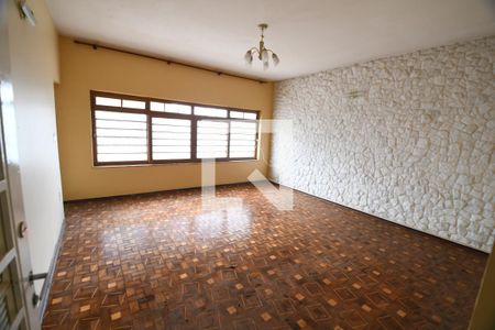 Sala de casa para alugar com 3 quartos, 225m² em Jardim Nossa Senhora Auxiliadora, Campinas