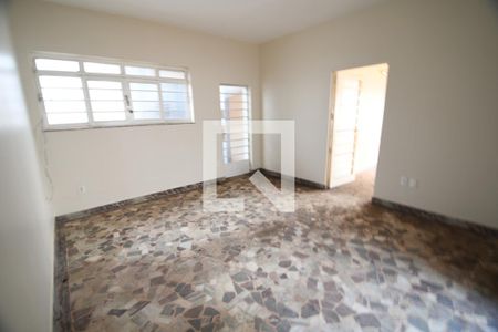 Sala 2 de casa para alugar com 3 quartos, 225m² em Jardim Nossa Senhora Auxiliadora, Campinas