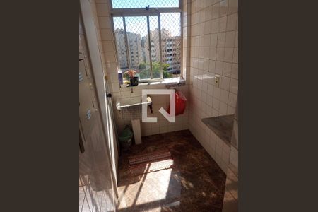 Apartamento à venda com 2 quartos, 70m² em Horto, Belo Horizonte